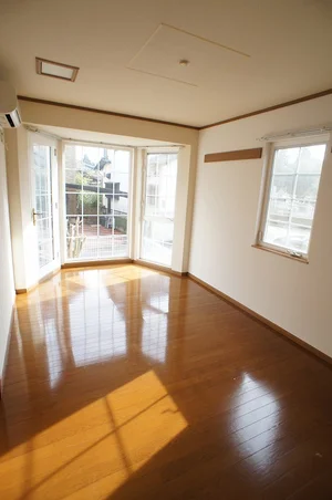 のマンスリーマンション・ウィークリーマンション「シャンベスカ 103・洋室(No.1281847)」メイン画像