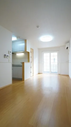 松戸市のマンスリーマンション・ウィークリーマンション「ダヴァンティ・フェルマータ 101・洋室(No.1281852)」メイン画像