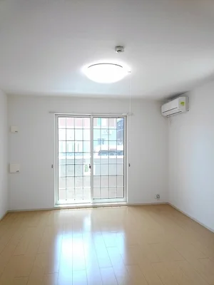 のマンスリーマンション・ウィークリーマンション「フィデール・Ｋ 102・洋室(No.1281853)」メイン画像