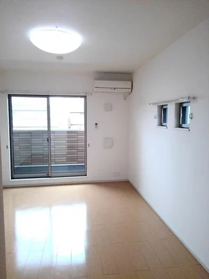 矢田駅（愛知県）のマンスリーマンション・ウィークリーマンション「サンリット　ローレル 306・洋室(No.1281854)」メイン画像