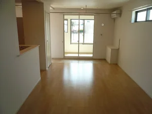 のマンスリーマンション・ウィークリーマンション「アーデント　ブローテ檍　Ａ 101・洋室(No.1281859)」メイン画像