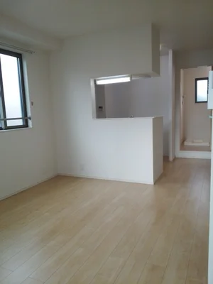 のマンスリーマンション・ウィークリーマンション「メゾン　サンライズ 203・洋室(No.1281860)」メイン画像