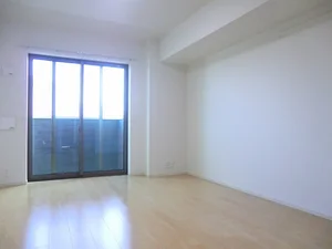 宮崎県のマンスリーマンション・ウィークリーマンション「エアリーヒル　アン 102・洋室(No.1281863)」メイン画像