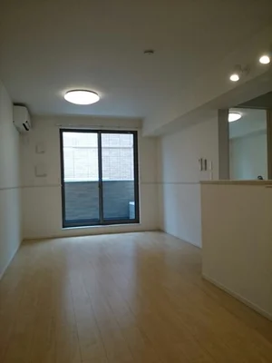 羽村市のマンスリーマンション・ウィークリーマンション「レジデンス緑ヶ丘 103・洋室(No.1281866)」メイン画像