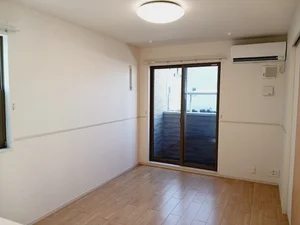 入間郡毛呂山町のマンスリーマンション・ウィークリーマンション「エテルノ　Ⅳ 104・洋室(No.1281867)」メイン画像