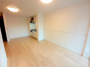 のマンスリーマンション・ウィークリーマンション「アンバス　コサス 103・洋室(No.1281868)」メイン画像