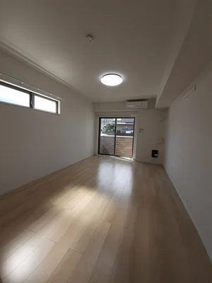 のマンスリーマンション・ウィークリーマンション「プラム・アズール 101・洋室(No.1281869)」メイン画像