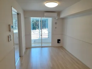 のマンスリーマンション・ウィークリーマンション「スリザリンⅠ 104・洋室(No.1281870)」メイン画像