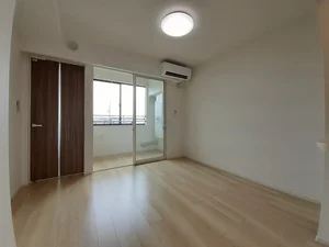 のマンスリーマンション・ウィークリーマンション「クレシアⅢ 302・洋室(No.1281873)」メイン画像