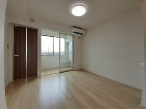 のマンスリーマンション・ウィークリーマンション「クレシアⅢ 302・洋室(No.1281873)」メイン画像