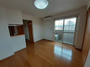 鈴鹿市のマンスリーマンション・ウィークリーマンション「ミレニアＪ・ＫⅢ 201・洋室(No.1281877)」メイン画像