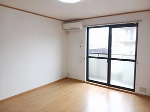 のマンスリーマンション・ウィークリーマンション「マルベリーⅡ 102・洋室(No.1281878)」メイン画像