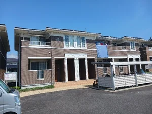 鈴鹿サーキット稲生駅（三重県）のマンスリーマンション・ウィークリーマンション「シェーネ・パラッツオＢ 103・洋室(No.1281881)」メイン画像