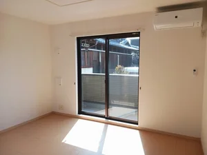 鈴鹿駅（三重県）のマンスリーマンション・ウィークリーマンション「グラン　シェル　トラント 105・洋室(No.1281884)」メイン画像