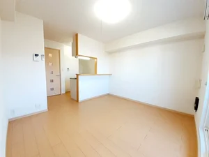 のマンスリーマンション・ウィークリーマンション「グリンデルハイム若園Ｃ 202・洋室(No.1281885)」メイン画像