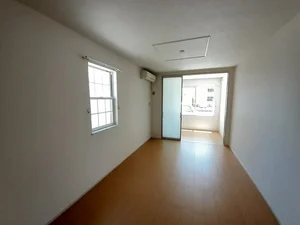 鈴鹿市駅（三重県）のマンスリーマンション・ウィークリーマンション「ミルキーⅤ 103・洋室(No.1281886)」メイン画像