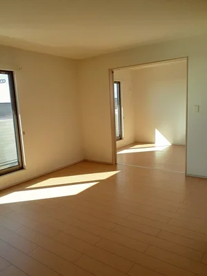 のマンスリーマンション・ウィークリーマンション「エレガント・プリムローズ 202・洋室(No.1281889)」メイン画像