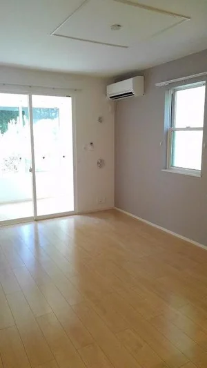 のマンスリーマンション・ウィークリーマンション「ラナハウス　３０　Ⅱ 103・洋室(No.1281890)」メイン画像