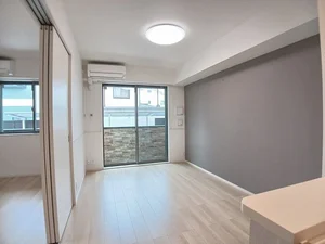 のマンスリーマンション・ウィークリーマンション「フラッフィ 102・LDK(No.1281892)」メイン画像