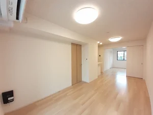 のマンスリーマンション・ウィークリーマンション「ロータス田川２ 103・洋室(No.1281893)」メイン画像