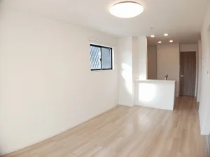 のマンスリーマンション・ウィークリーマンション「ＤＯ　ＳＯＮ　Ａ棟 105・洋室(No.1281895)」メイン画像