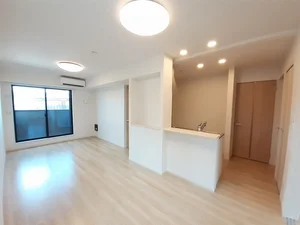 のマンスリーマンション・ウィークリーマンション「グランフルール 205・洋室(No.1281896)」メイン画像