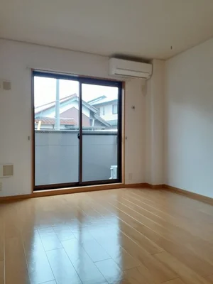 伊賀市のマンスリーマンション・ウィークリーマンション「フリーデ３７３伊賀 108・洋室(No.1281899)」メイン画像