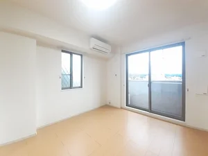 のマンスリーマンション・ウィークリーマンション「グラン　ヒル　山荘 101・洋室(No.1281901)」メイン画像