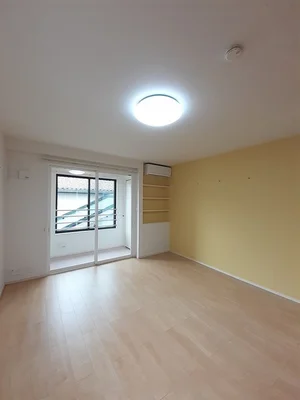 のマンスリーマンション・ウィークリーマンション「Ｋ＆Ｒ 201・洋室(No.1281903)」メイン画像