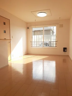 のマンスリーマンション・ウィークリーマンション「クリスタルピークⅠ 101・洋室(No.1281907)」メイン画像