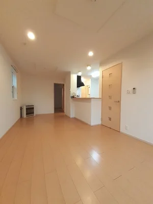 のマンスリーマンション・ウィークリーマンション「アンジュ 101・洋室(No.1281908)」メイン画像