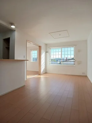 のマンスリーマンション・ウィークリーマンション「ジェルメ雅 201・洋室(No.1281911)」メイン画像