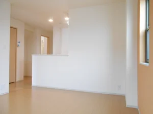 のマンスリーマンション・ウィークリーマンション「コットン　ヴィラ・ノースⅡ 104・洋室(No.1281920)」メイン画像