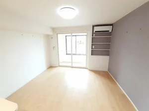 のマンスリーマンション・ウィークリーマンション「シューネスハイム　グランツ東館 103・洋室(No.1281923)」メイン画像