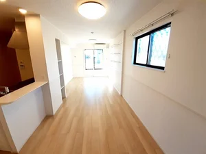 のマンスリーマンション・ウィークリーマンション「カーサ　みなと 101・LDK(No.1281924)」メイン画像