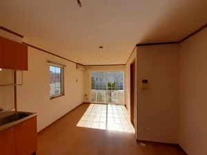 のマンスリーマンション・ウィークリーマンション「メゾン・ド・ソリアードＡ 102・LDK(No.1281926)」メイン画像