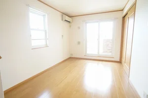 のマンスリーマンション・ウィークリーマンション「サクラハイツ 202・洋室(No.1281928)」メイン画像