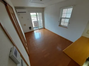 のマンスリーマンション・ウィークリーマンション「フェイバーレジデンスⅡ 101・洋室(No.1281930)」メイン画像