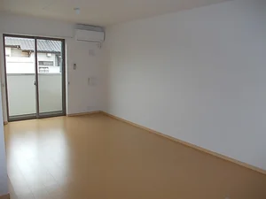 那珂市のマンスリーマンション・ウィークリーマンション「パレスＨＩＲＯ　Ｃ 103・洋室(No.1281935)」メイン画像