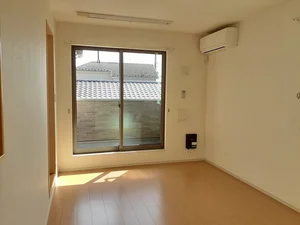 のマンスリーマンション・ウィークリーマンション「ヒーローハウス 205・洋室(No.1281937)」メイン画像