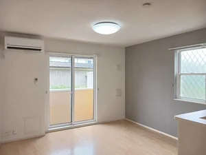 のマンスリーマンション・ウィークリーマンション「ラルーチェ 105・洋室(No.1281942)」メイン画像