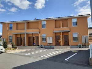 のマンスリーマンション・ウィークリーマンション「ラ・フランセ２０ 103・洋室(No.1281943)」メイン画像