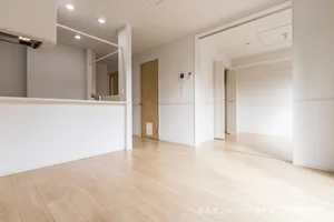 のマンスリーマンション・ウィークリーマンション「ラ・フランセ２０ 103・洋室(No.1281943)」メイン画像