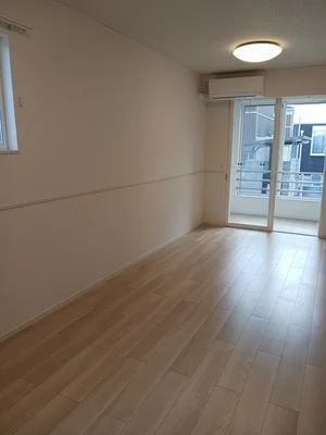 筑西市のマンスリーマンション・ウィークリーマンション「ティバリー　２ｎｄ 104・洋室(No.1281946)」メイン画像