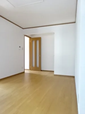 鹿嶋市のマンスリーマンション・ウィークリーマンション「アン・プレーヌＡ 104・洋室(No.1281947)」メイン画像