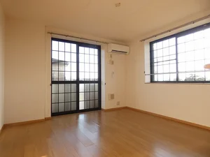 のマンスリーマンション・ウィークリーマンション「グラン　ヴェルジェＢ 202・洋室(No.1281948)」メイン画像