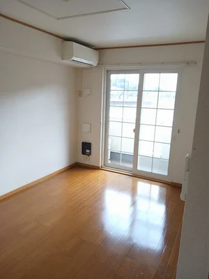 千葉県のマンスリーマンション・ウィークリーマンション「フォーリーフＤ 102・洋室(No.1281951)」メイン画像