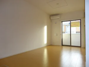 のマンスリーマンション・ウィークリーマンション「リアンフレール 102・洋室(No.1281953)」メイン画像