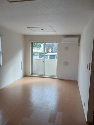 のマンスリーマンション・ウィークリーマンション「シェルメゾン 103・洋室(No.1281955)」メイン画像