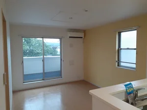 のマンスリーマンション・ウィークリーマンション「エアリー　ヴィラ　Ｂ 201・洋室(No.1281956)」メイン画像